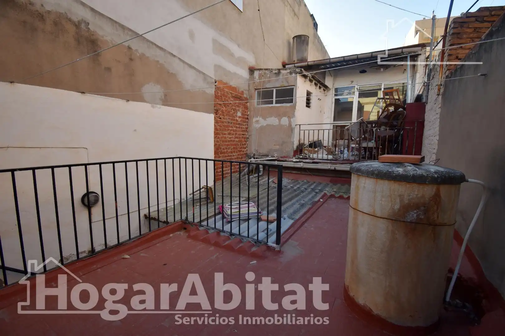 Flat for sale in Avenida Constitución, imagen 19