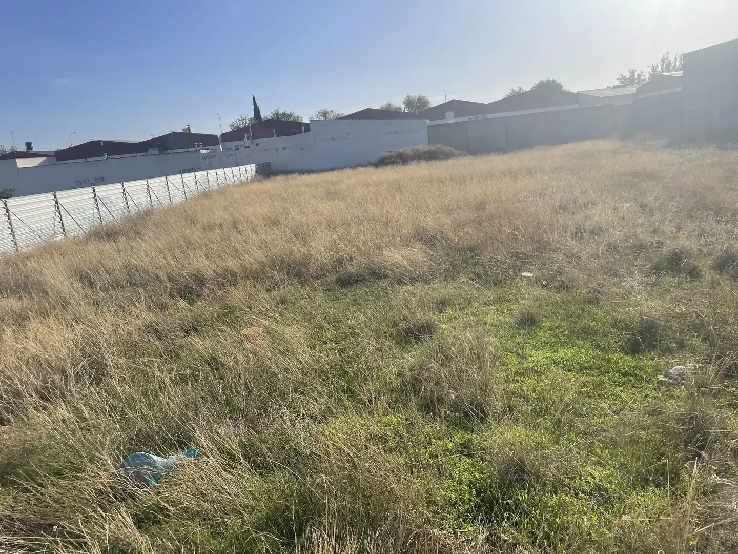 Lands and plots for sale in Calle Peñarroya 20, imagen 2