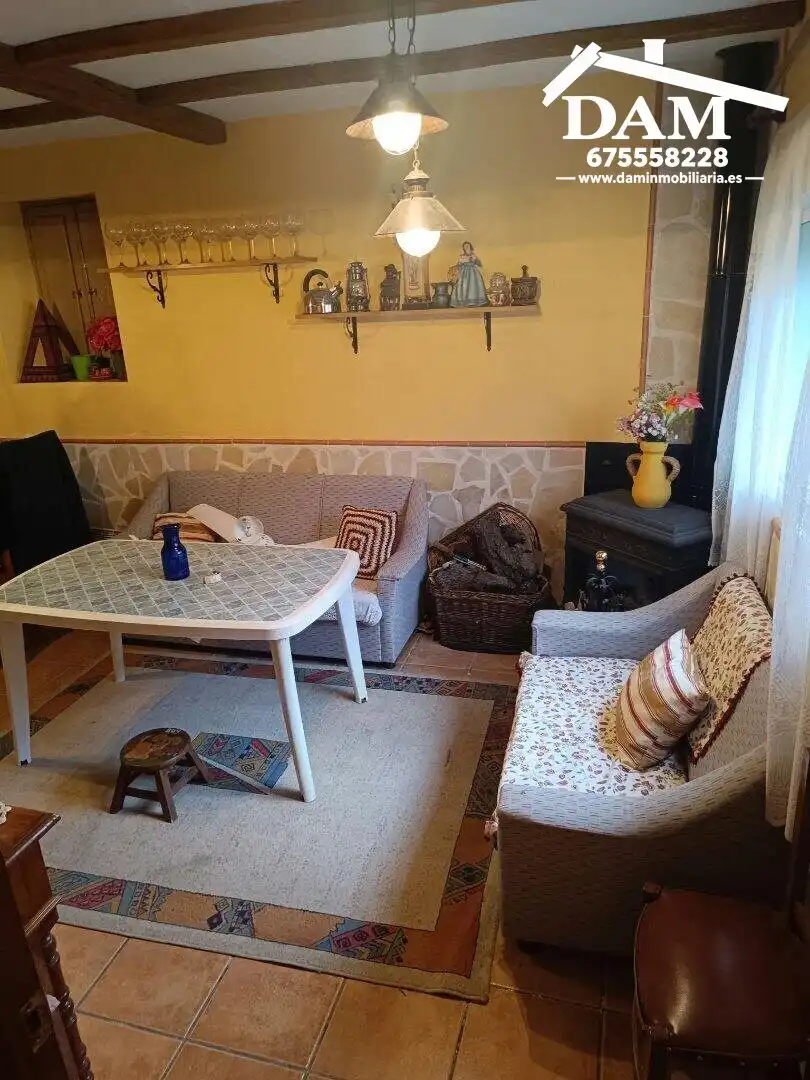 Casa en venda a La Puebla de Montalbán, imagen 25