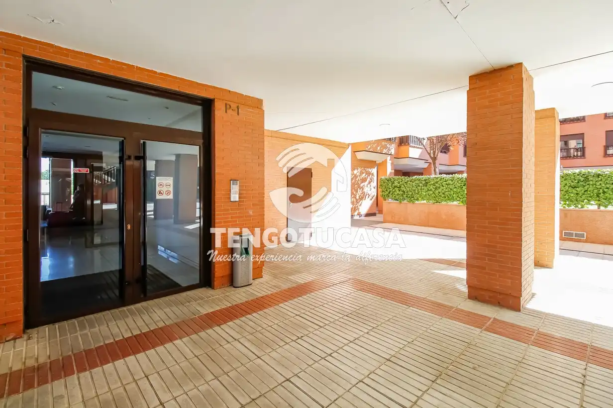 Piso en venta en Calle de Belfast, Rejas