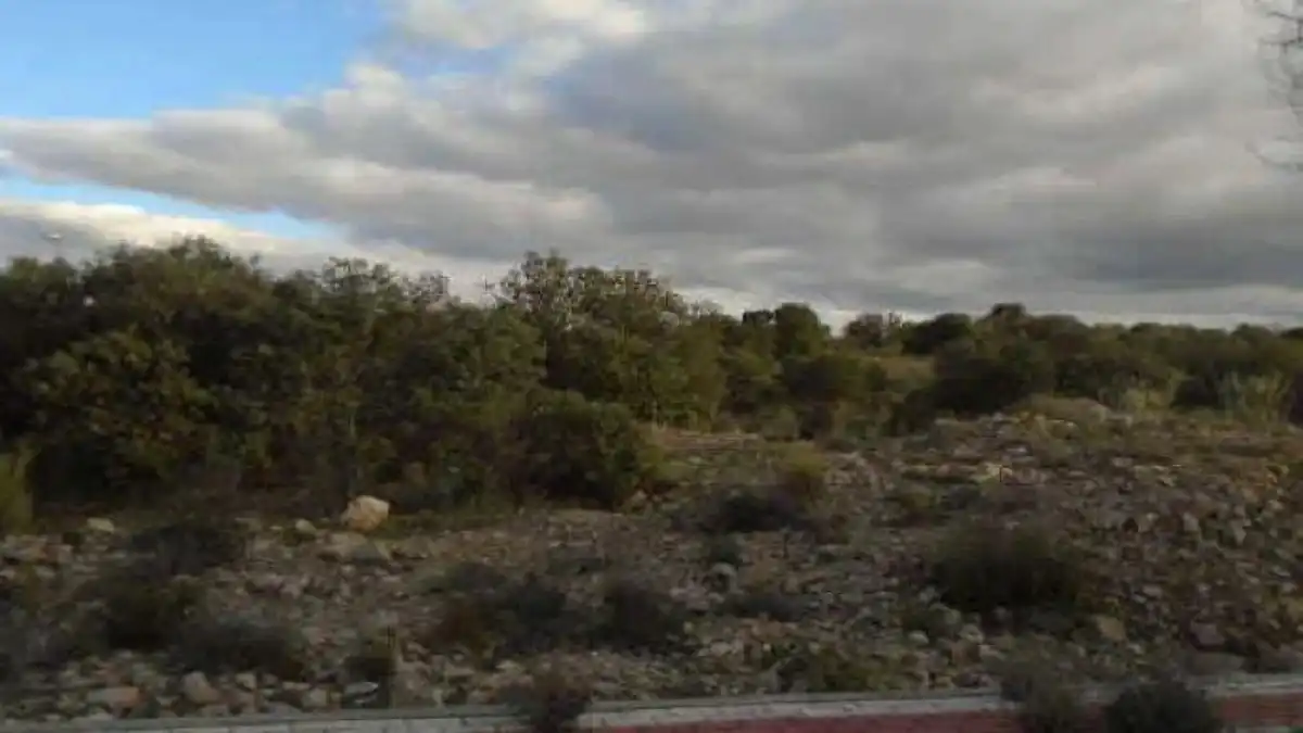 Terreno residencial en venta en Avenida Monte Sion