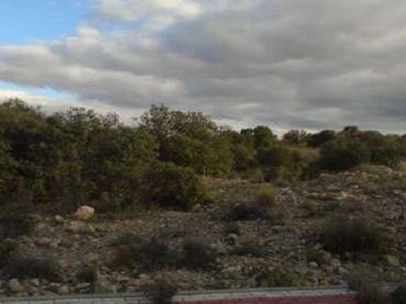 Terreno residencial en venta en Avenida Monte Sion