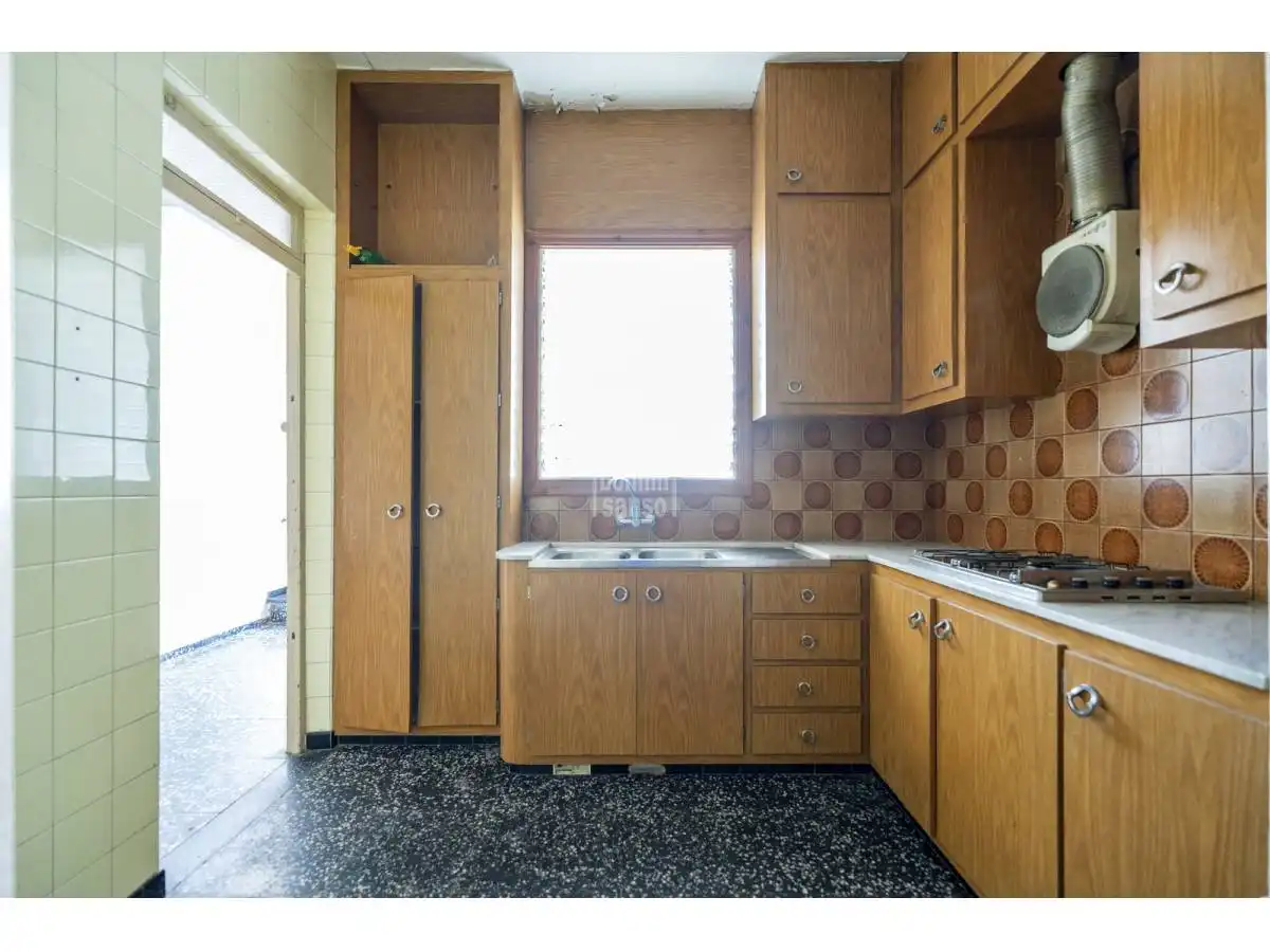 Kitchen of Houses for sale in Alaior