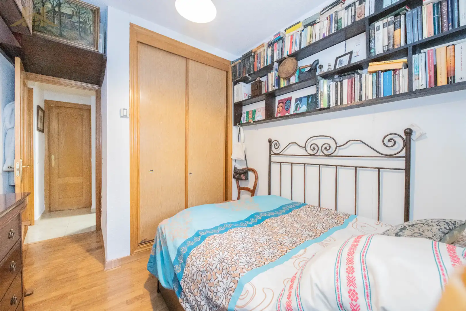 Habitación de Piso en venta en Galapagar con Aire acondicionado, Calefacción y Terraza