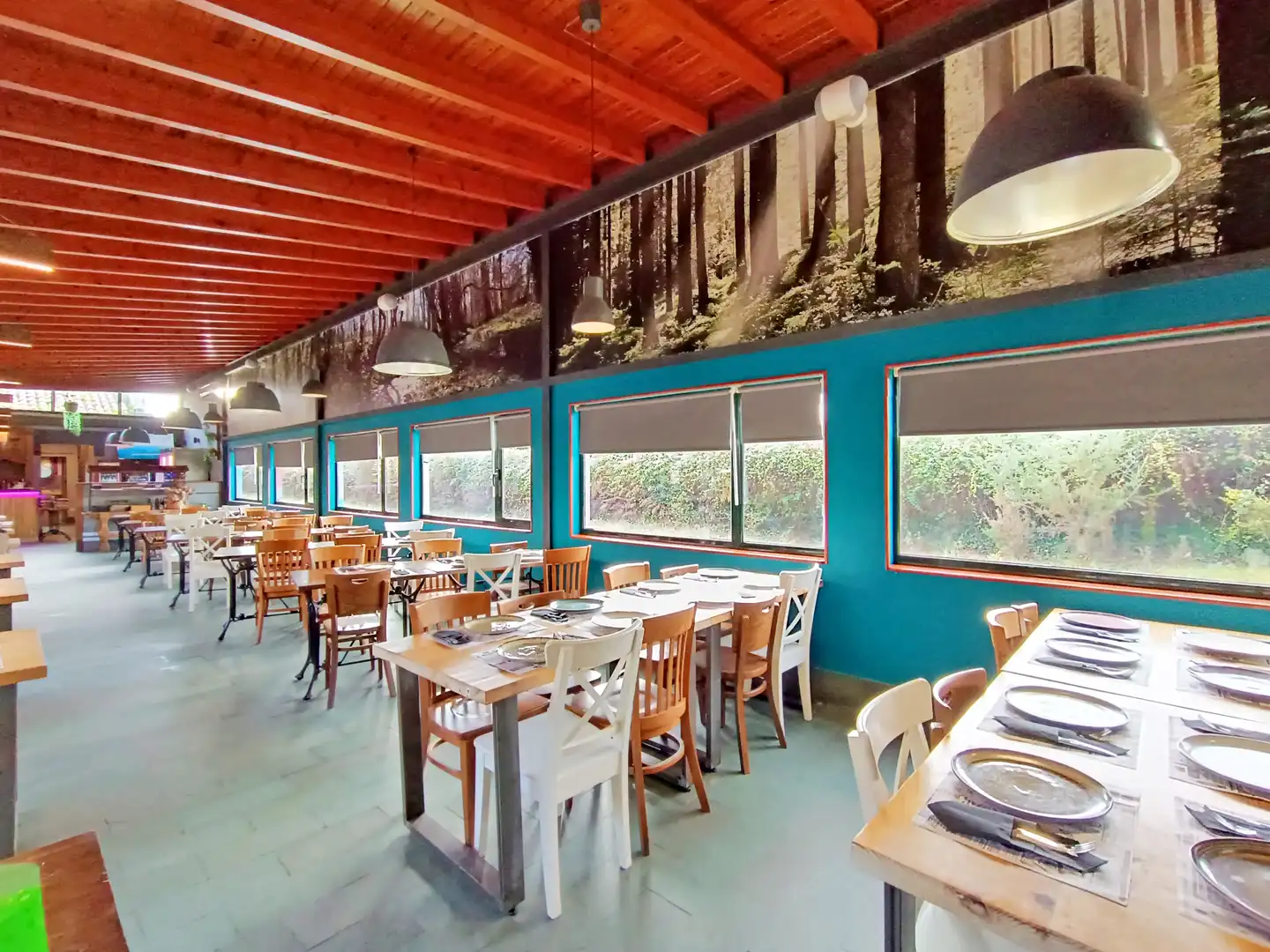 Business premises for transfer in Cambre, imagen 6