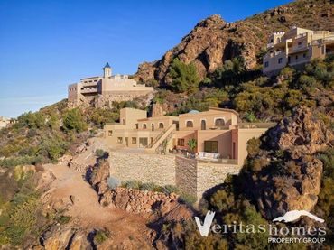 Casa a schiera in vendita a Turre