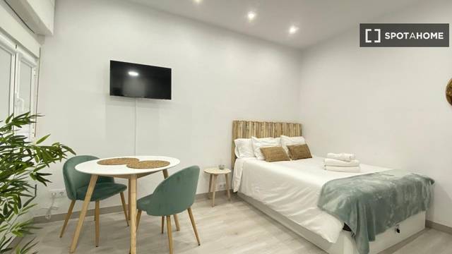 Piso en Alquiler en Arapiles