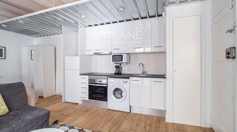 Photo 3 of Flat to rent in Baluard, La Barceloneta, Barcelona