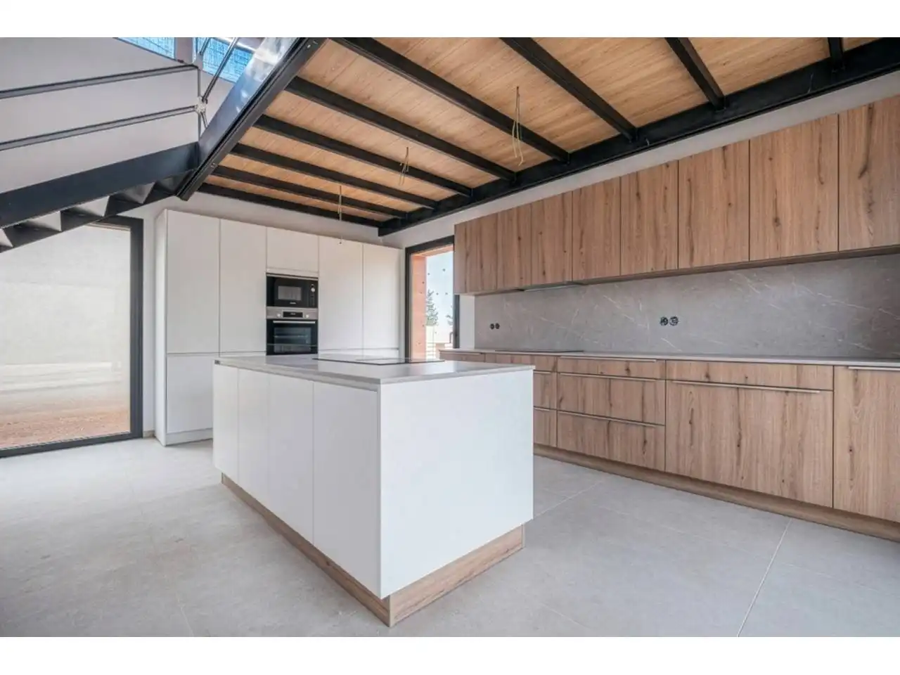 Haus mit Garten zum Verkauf in Matadepera, imagen 6