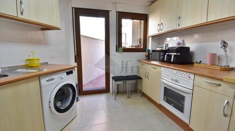 Foto 5 de Pis en venda a Mayor, Olmedo, Valladolid