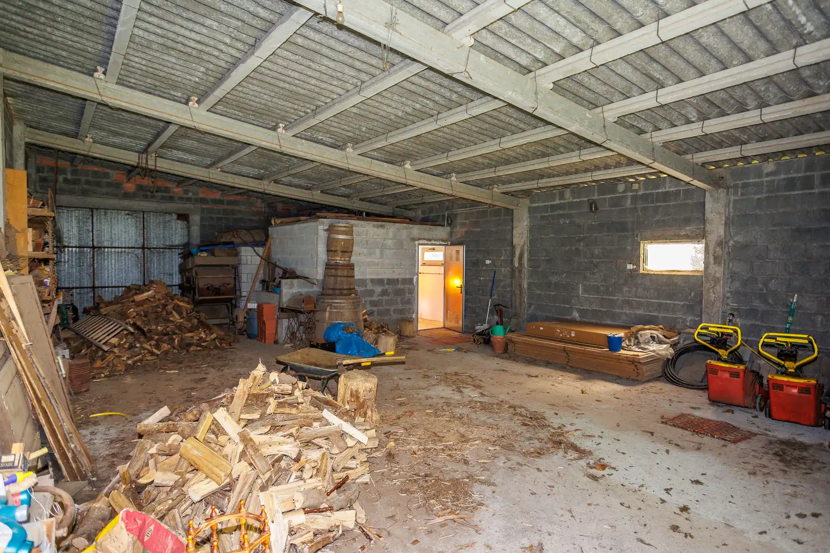 Casa rústica en venda a Touro, imagen 18