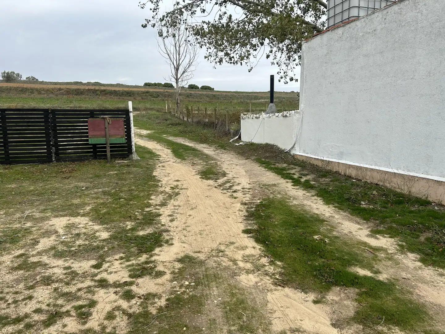 Rural land for sale in Laguna de Duero, imagen 6