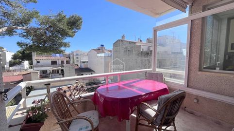 Foto 4 de Apartamento en venta en Cala Millor, Son Servera