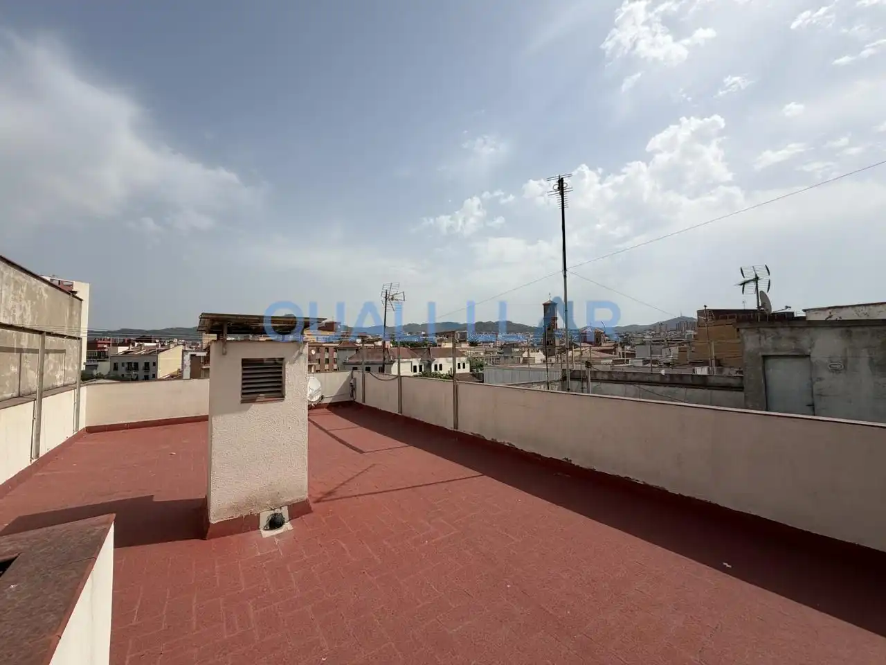Wohnung zum Verkauf in calle Miguel de Cervantes, imagen 4