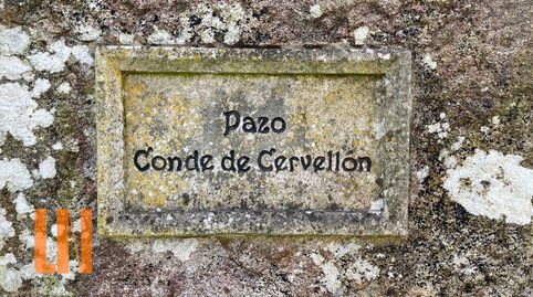 Photo 2 of Country homes for sale in A Cañiza , Pontevedra