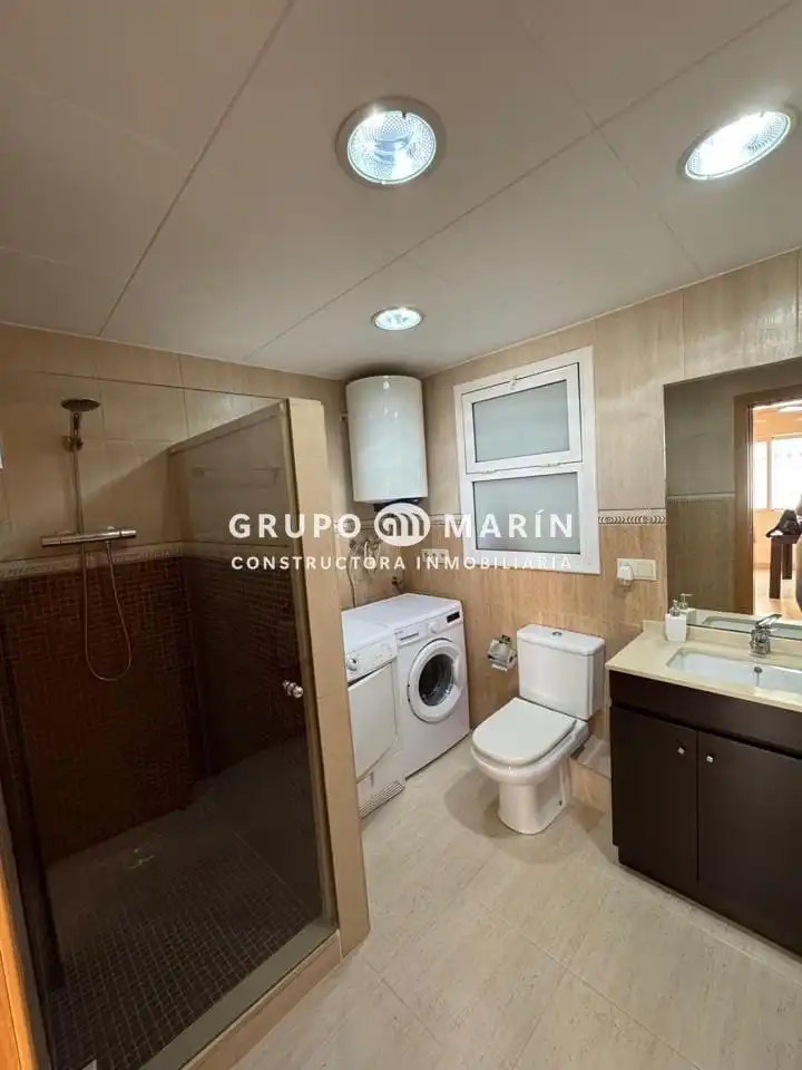 Baño de Piso en venta en Argentona
