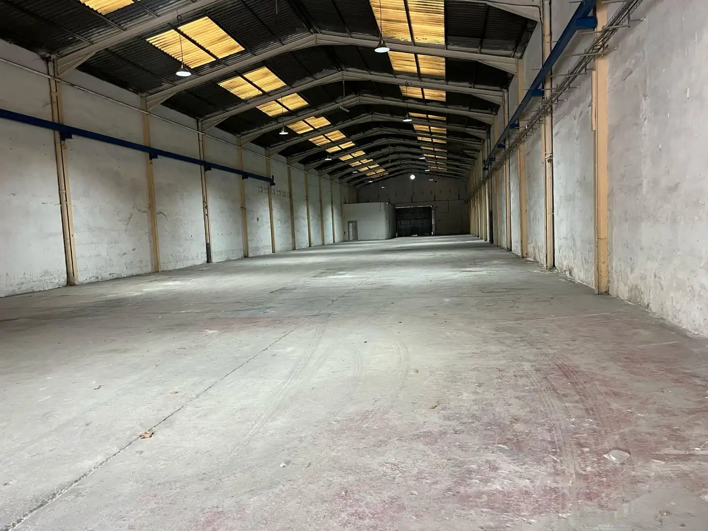Nave industrielle à louer à de L'Enclusa 5, imagen 5