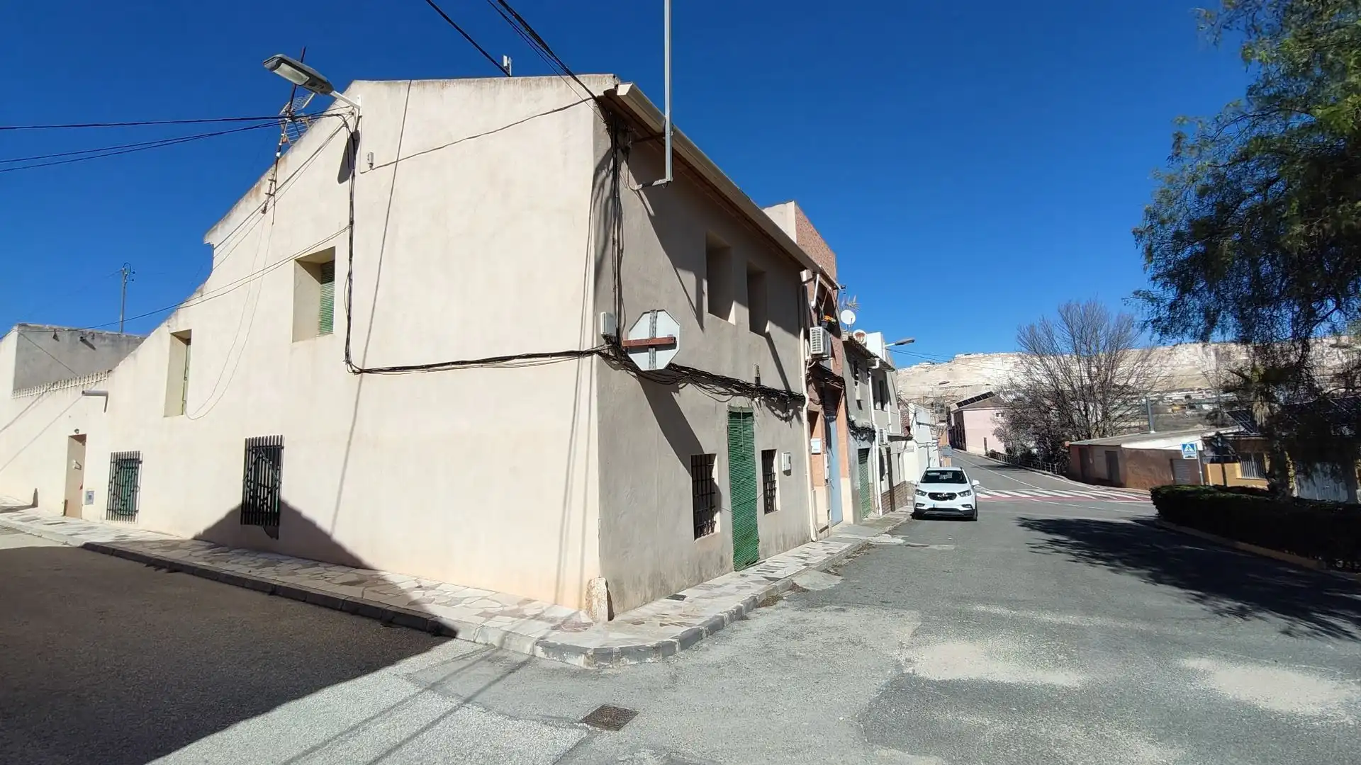 Casa in vendita a Algueña, imagen 2