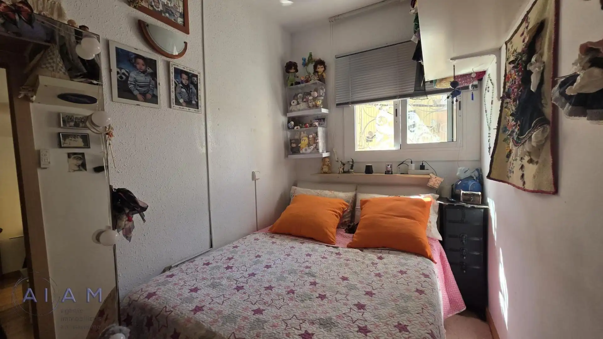 Wohnung mit Terrasse zum Verkauf in Els Pavos, imagen 14