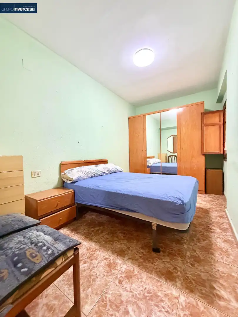 Bedroom of Ground floor for sale in Quart de Poblet  with Terrace