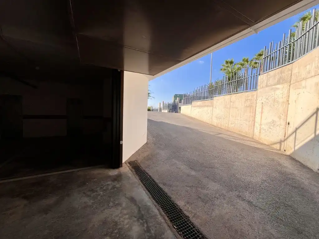 Casa en venda a Calle Estrecho De Mesina-Pau 1, imagen 41