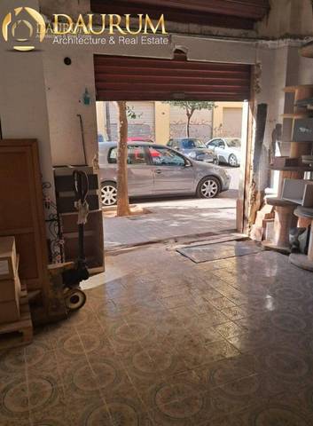 Nave industrial en Venta en de la Serra de Corbera en Torrefiel