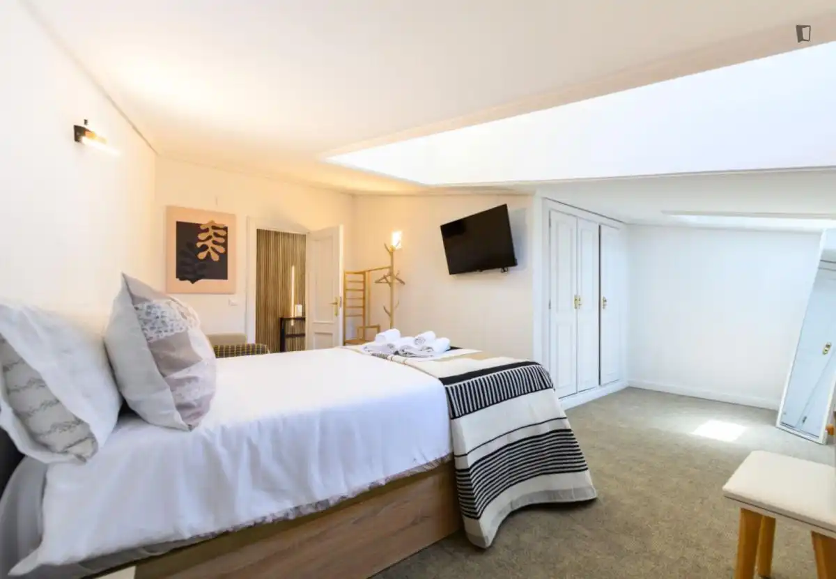 Apartamento con ascensor en alquiler en Centro, imagen 4