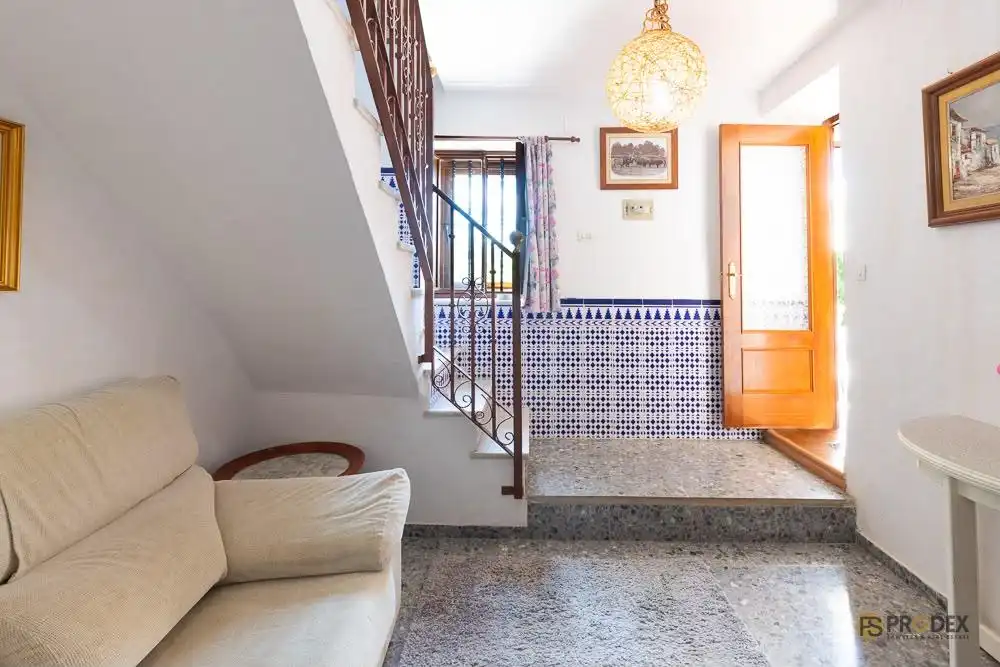 Maison avec piscine à vendre à Diseminado Diseminados, imagen 21