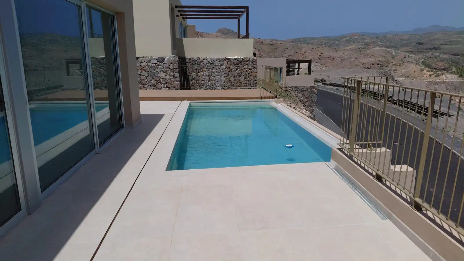 Chalet con terraza en venta en Calle Swing 35, imagen 7