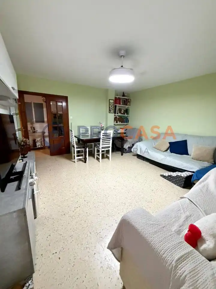 Planta baja en venta en Utrera
