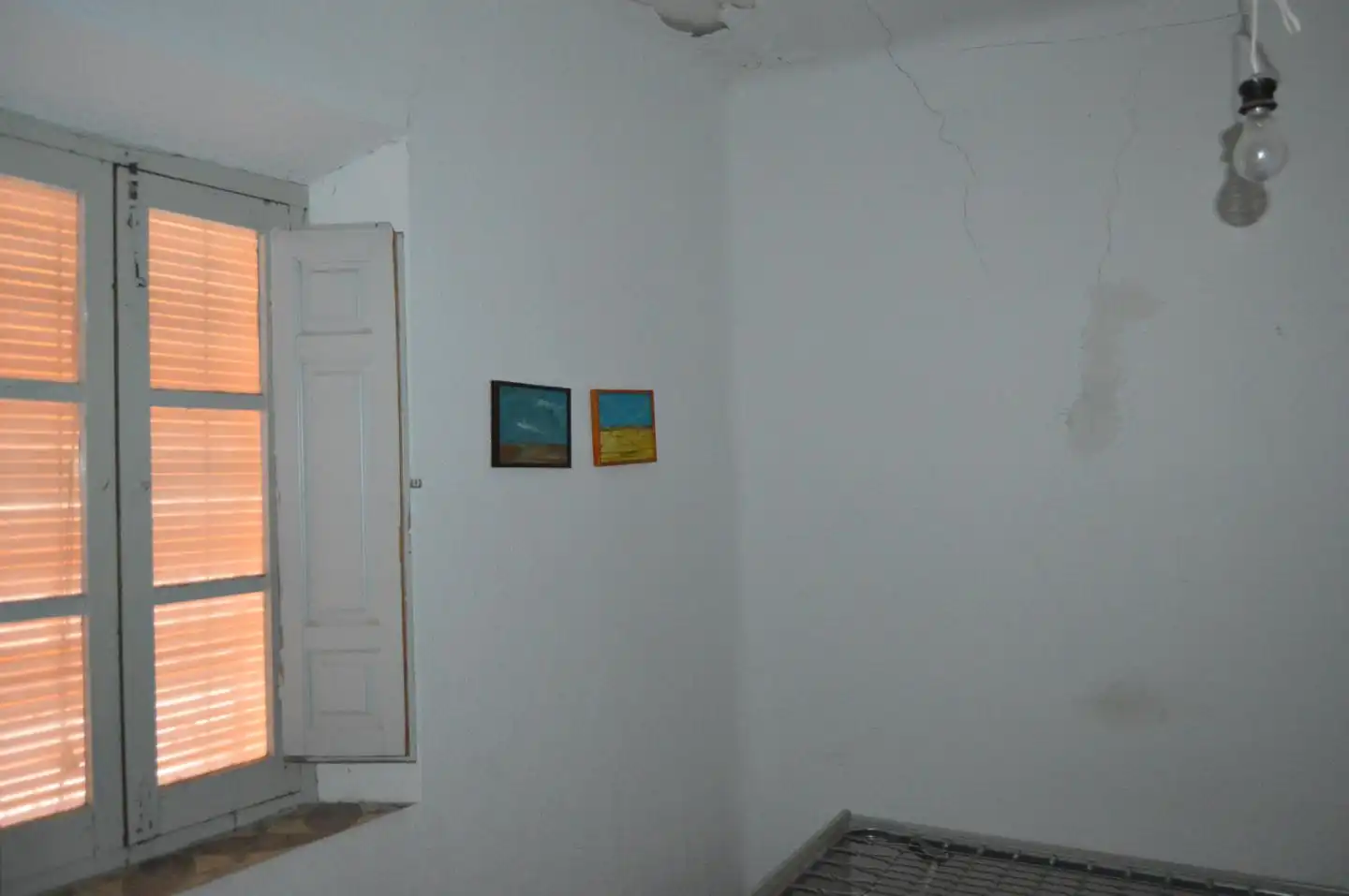 Casa adosada en venda en Santa Cruz de la Zarza
