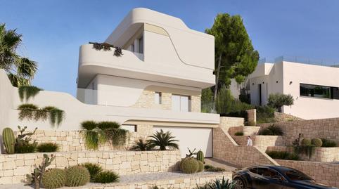 Photo 2 of House or chalet for sale in Benimeit - Tabaira, Alicante
