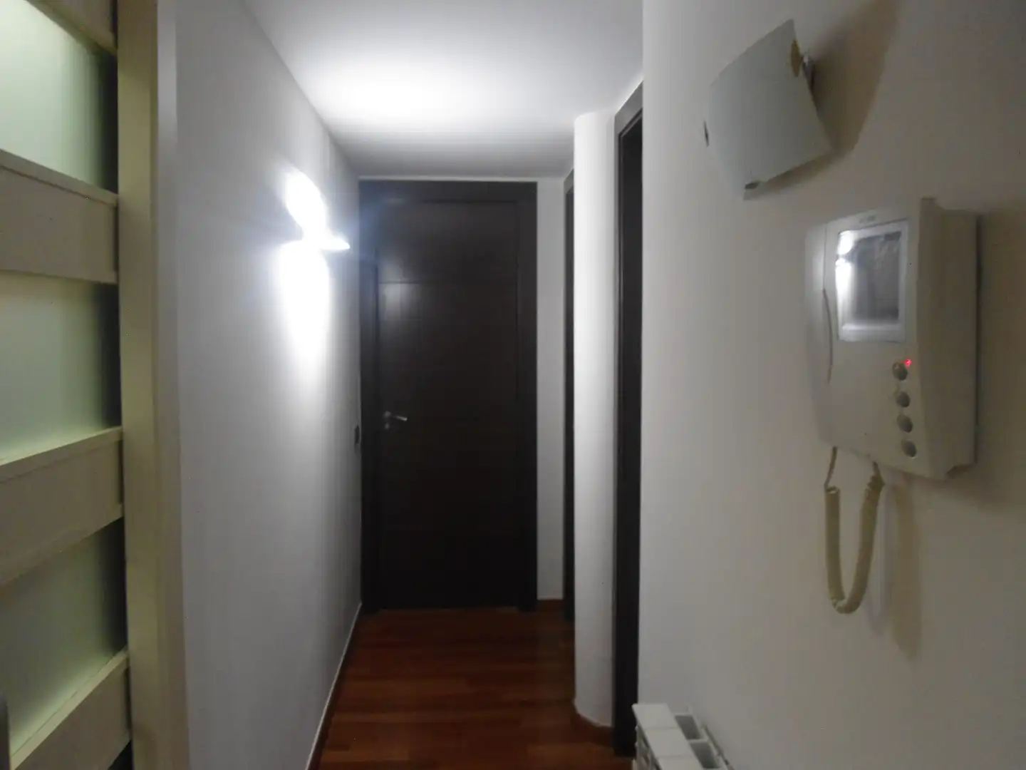 Apartamento de alquiler en Lleida con Aire acondicionado, Calefacción y Parquet