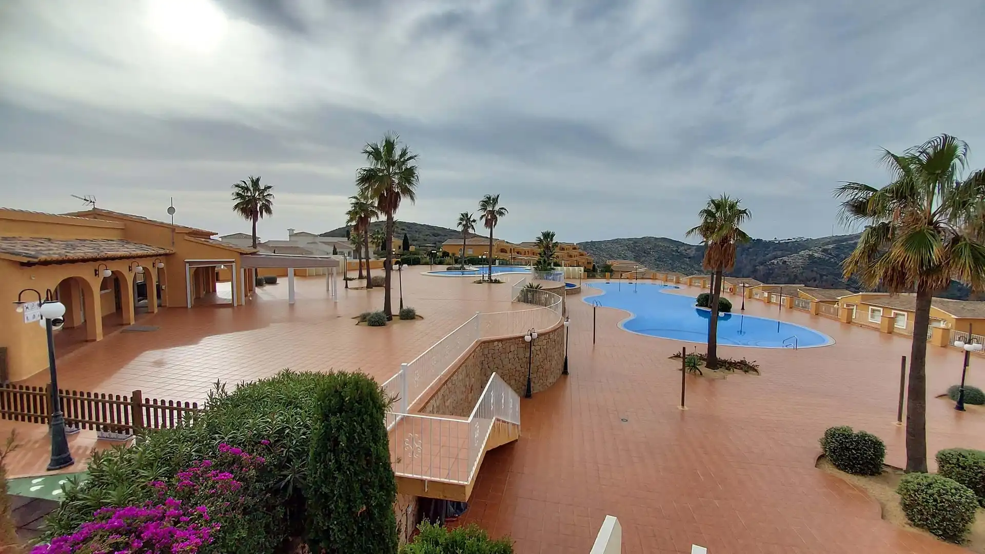 Pis amb piscina en venda a Calle El Greco, imagen 26