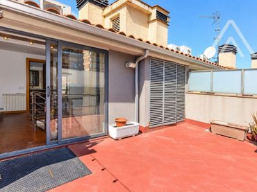 Duplex con balcone in vendita a Creu Alta - Puiggener