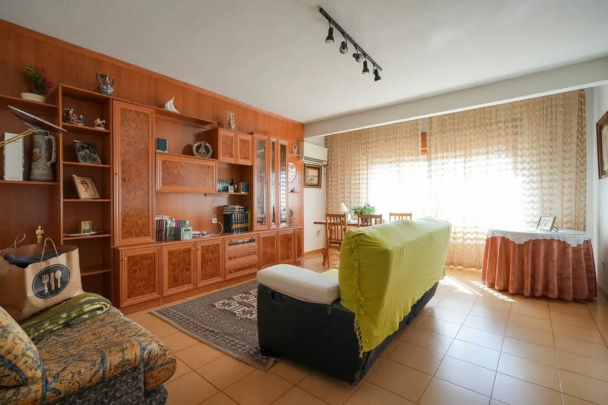 Local commercial à vendre à Villa del Prado, imagen 29