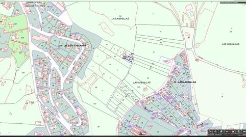 Foto 5 de Finca rústica en venda a Camino las Arenillas, 57, Los Alvarados - Fuente los Berros - Bandama, Santa Brígida
