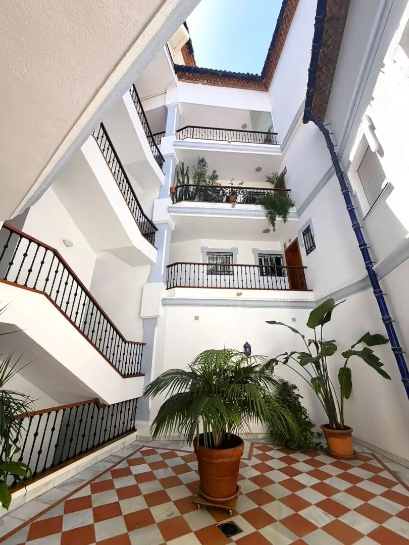 Piso con terraza en venta en CALIFA-UR NVA ANDALUCIA, imagen 20