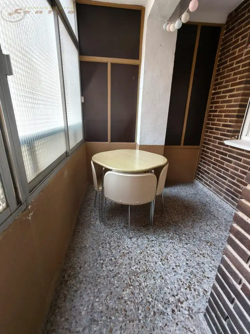 Piso con terraza en venta en Industria, imagen 5
