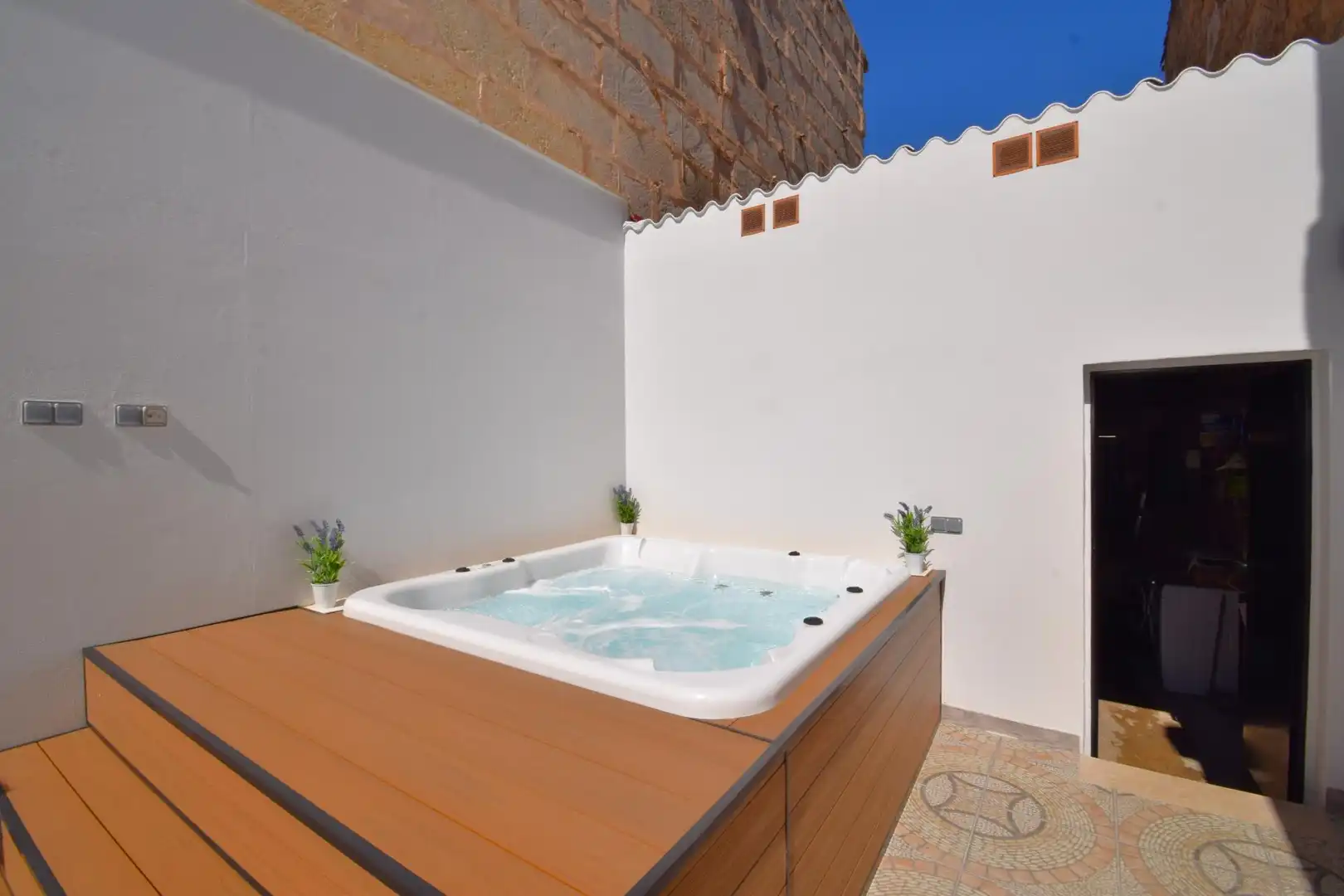 Villa avec jardin à vendre à Muro, imagen 29