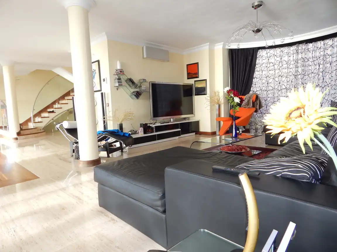 Detached house with pool for sale in la rioja, imagen 26