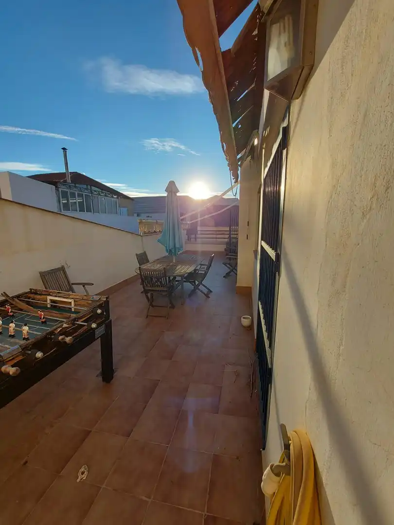 Terrace of Office for sale in Murcia  with Air Conditioner, Heating and Terrace