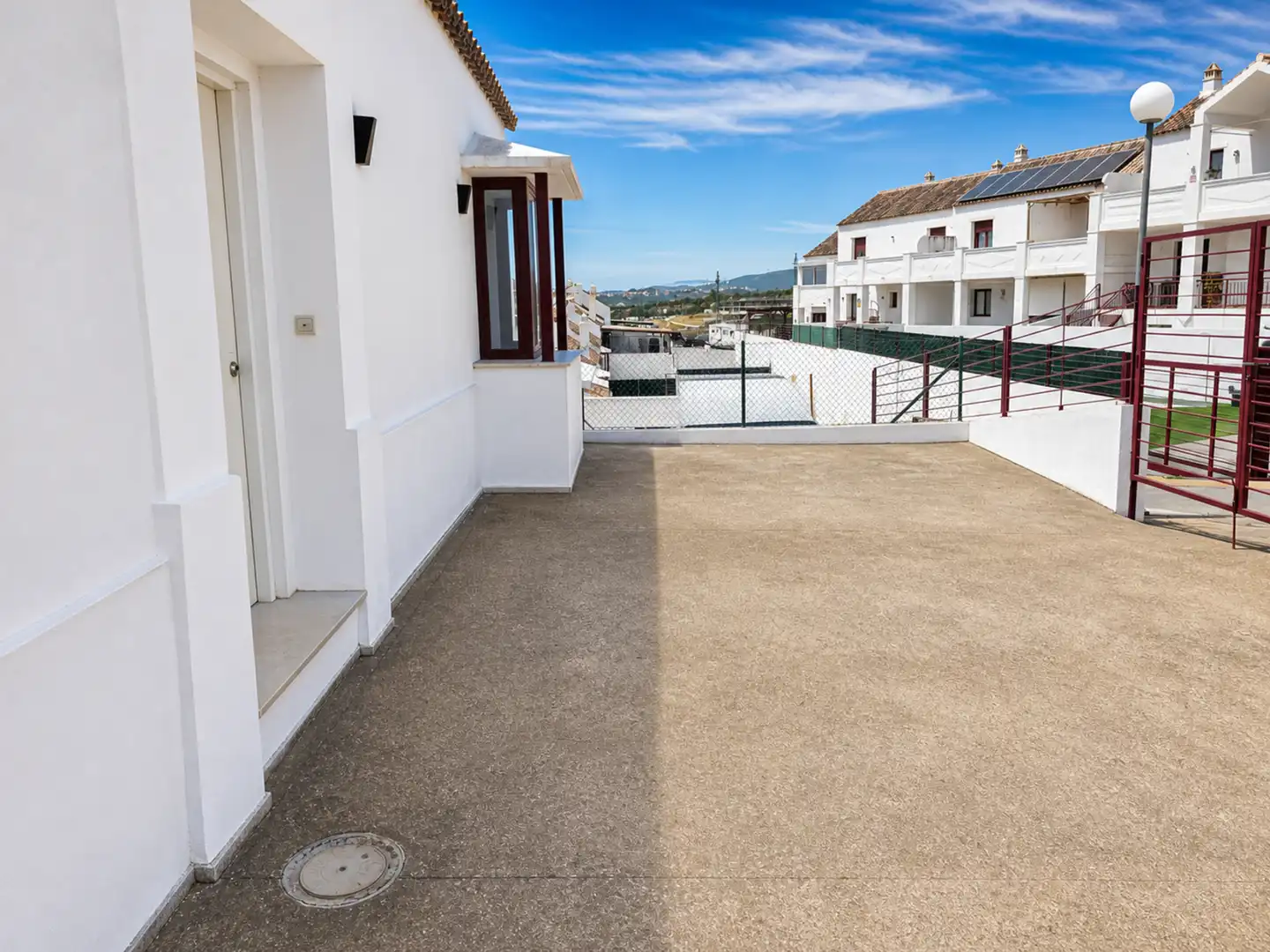 Maison mitoyenne avec jardin à vendre à Bahía de Casares, imagen 57