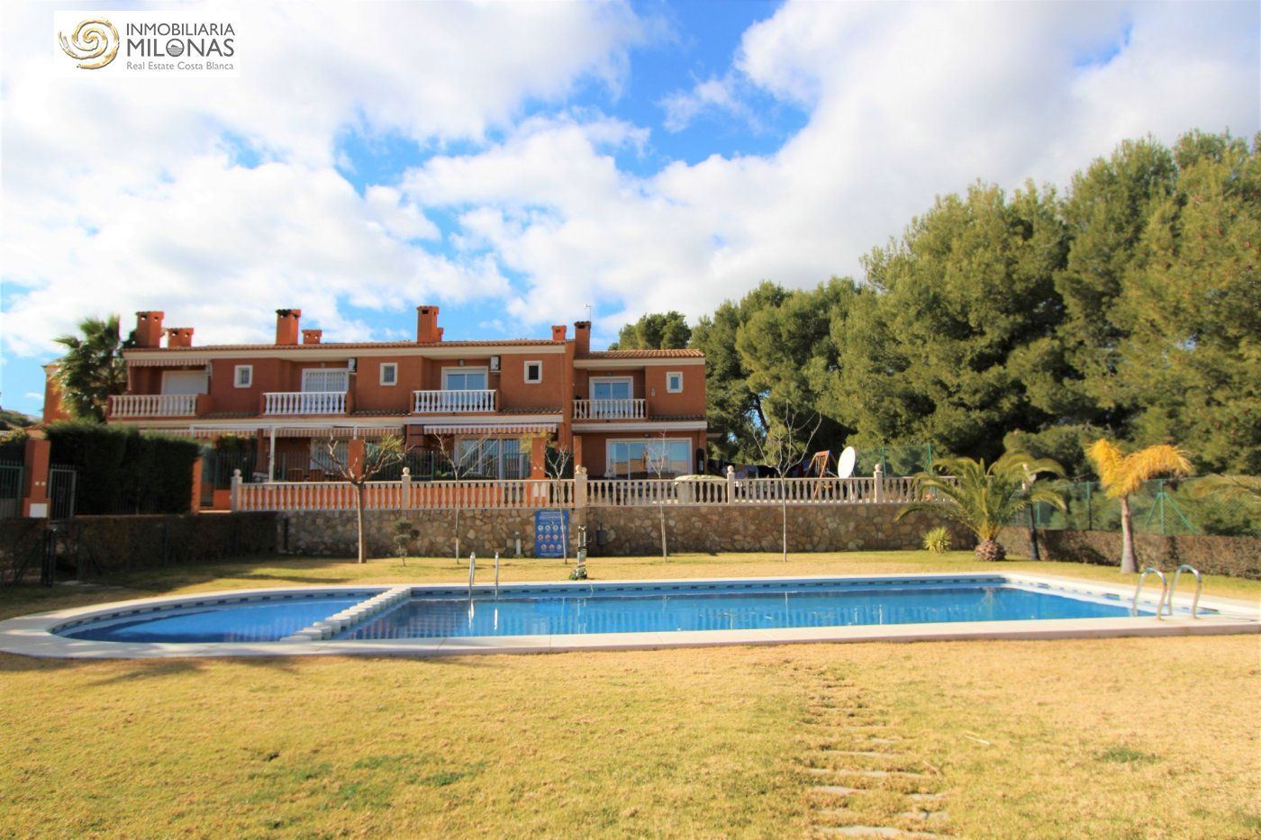 House or chalet for sale in Escandinavia - Cautivador