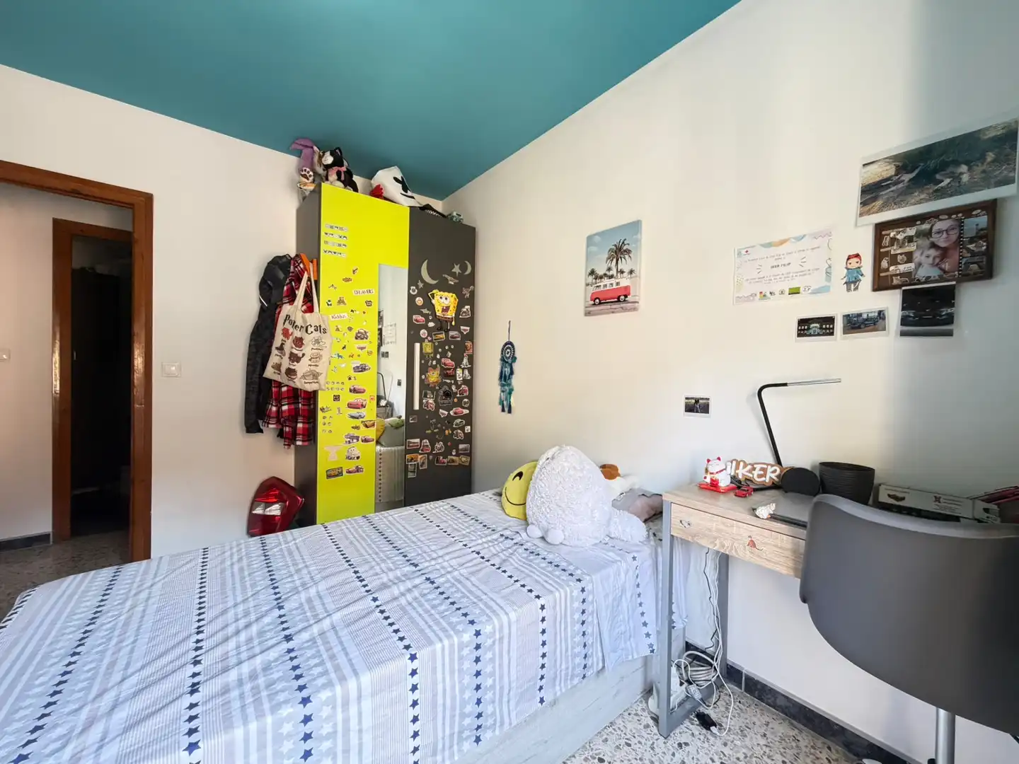 Appartement avec terrasse à vendre à Calle Nueva, imagen 18