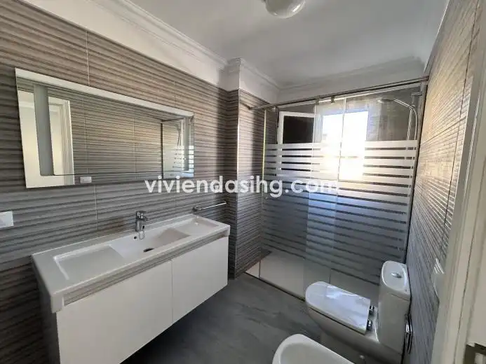 Bany de Casa o xalet en venda en Los Realejos amb Terrassa i Traster
