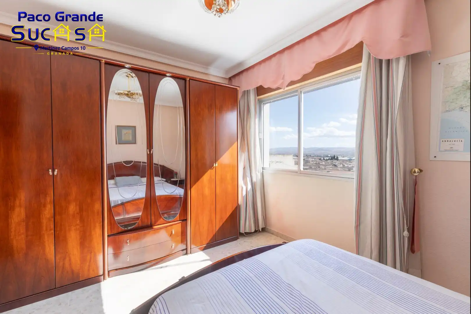 Appartement avec terrasse à vendre à Calle Calle César Augusto 7, imagen 23