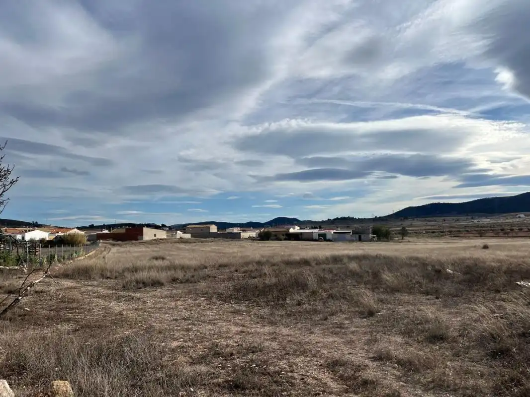 Casa o chalet en venta en Jumilla con Calefacción, Terraza y Trastero