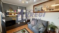 Living room of Flat for sale in Eibar  with Heating and Storage room