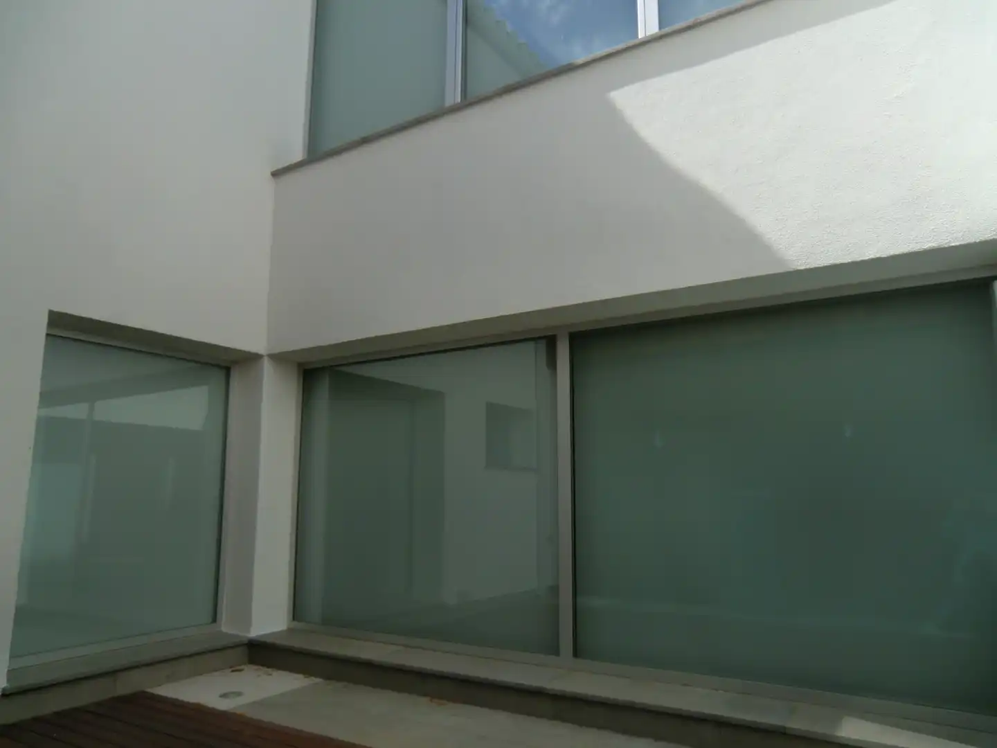 Vista exterior de Casa o chalet en venta en Fuente Vaqueros con Jardín privado y Jacuzzi